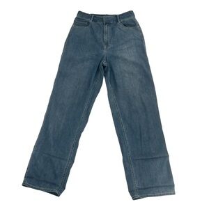 Carpenter Straight Leg Jeans Size 30 Women’s